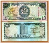 Caribbean Currency