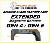 Release Pro Gen4/Gen5: The Ultimate Glock Magazine Upgrade