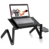 FlexiLift Desk Stand