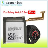 PowerPlus 590mAh Battery for Samsung Galaxy Watch 5 Pro 45mm SM-R925U SM-R920