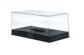 ClearView Slot Car Display Case