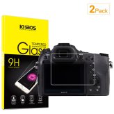 ClearGuard Tempered Glass Screen Protectors