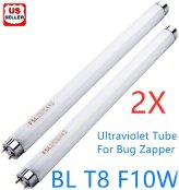 UV Tube Lamp Light