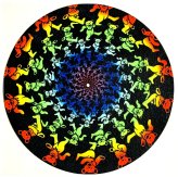 Bear Groove Slipmat