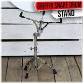 Griffin Percussion Mount and Holder Set