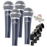 VocalPro Mic Set