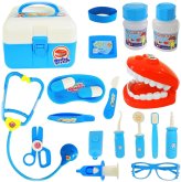 Healing Hands Play Set
