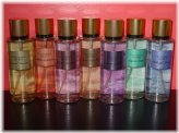 Enchanting Aura" Fragrance Mist - Choose Your Scent, Free Shipping