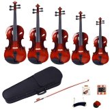 Maple Melody Violin Set