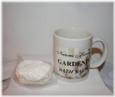 Blissful Gardenia Soak