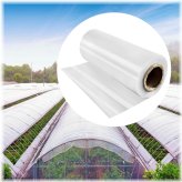 ClearGuard Poly Film Cover