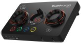 Sonic Streamer USB Audio Enhancer