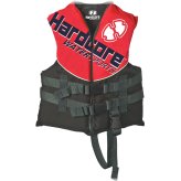 SafeRide Family Life Vests