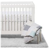 Bunny Haven Bedding Collection