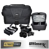 GadgetGuard Camera Carryall