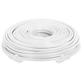 LongLink CAT6 Ethernet Cable - High-Speed Network Patch Cord for Gaming and Streaming