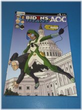 Political Showdown: Titans vs. Superstars