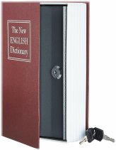 English Dictionary Security Stash