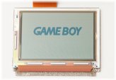 Original 40-Pin LCD Screen Replacement for Nintendo Game Boy Advance