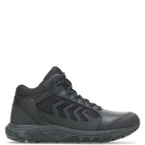 Rush Shield Mid Vent Leather Men's Shoes