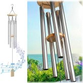 Chapel Bells Wind Chimes