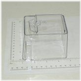 Tonka TKP-057 Plastic Windshield