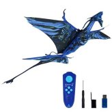 Mystical Banshee Flight Toy