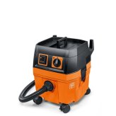 Compact Dust Extractor