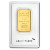 Swiss Purity Gold