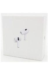 Wireless Earbuds with Magsafe Charging Case - 2nd Gen