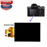 Sony ILCE-7M3 LCD Repair Screen