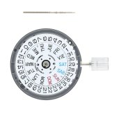 Seiko NH36A Automatic Movement