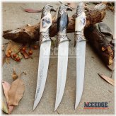 Patriotic Eagle Hunter Dagger