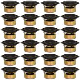 Golden Shield 4" Woofers