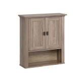 RiverRidge Home Light Woodgrain Cabinet