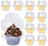 Cupcake Keeper