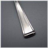 Column Glossy Silverware Collection