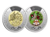 Indigenous Peoples Day Toonie Set 2023