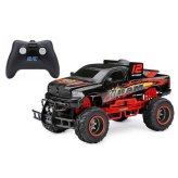 Ram Racer 1:10 Scale Remote Control Pickup