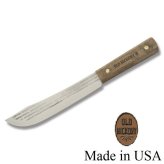 Heritage Steel Craftsman Knife