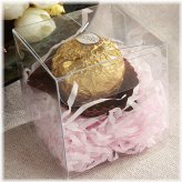 Clear Celebration Boxes