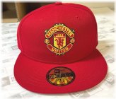 Red Devil 59FIFTY Fitted Hat