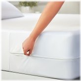 GrayShield Bed Protector