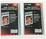 Card Sleeve Protectors