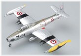Thunderjet French Air Force 1952 Diecast Model