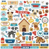 Puppy Love Crafting Kit
