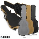 StealthGuard Rifle and Shotgun Case