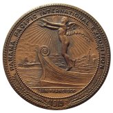 Exposition Commemorative Collection