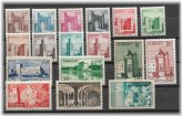 Moroccan Heritage Stamp Set