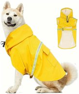 RainHound Coat